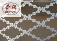 邊境防護(hù)網(wǎng)為什么這么火？