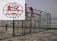 球場圍網(wǎng)怎么樣選擇？