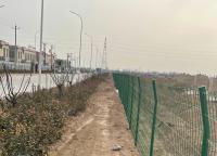 公路護(hù)欄網(wǎng)一般使用年限是多長？